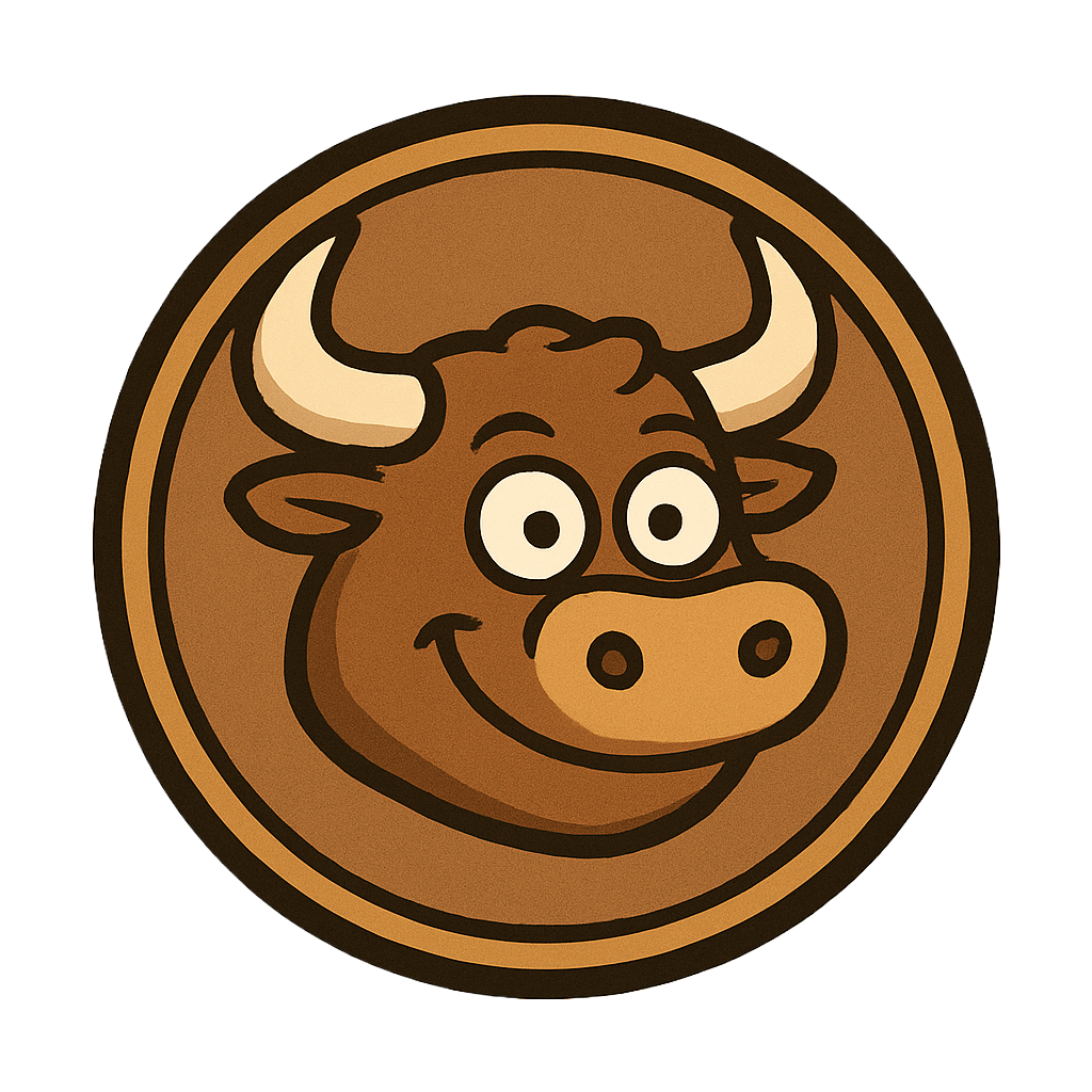 Bullio Logo